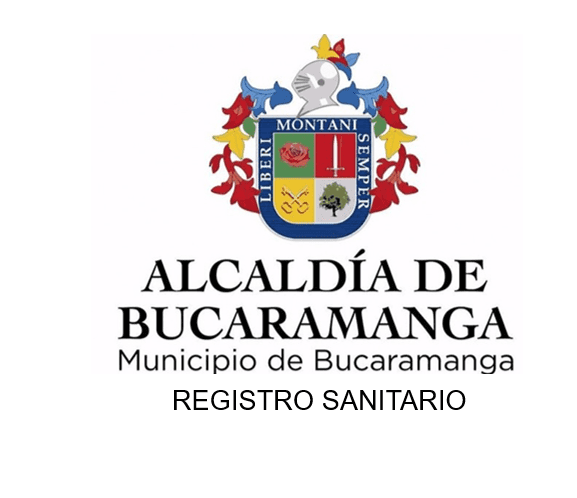 Registro Sanitario