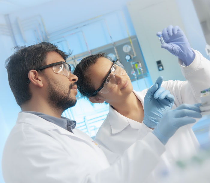 Análisis deQuímica Forense